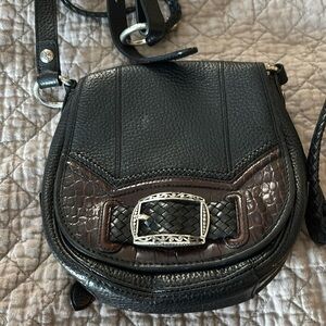 Brighton Crossbody Bag
